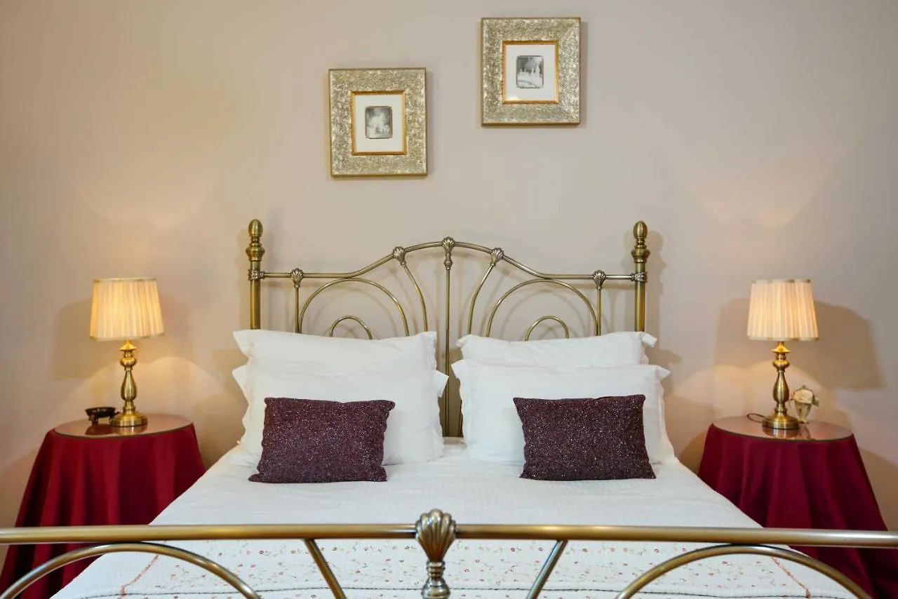 Guest house Boutique Guest Accommodation Zephyrus Split