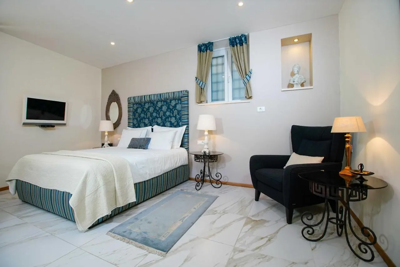 Boutique Guest Accommodation Zephyrus Split Guest house