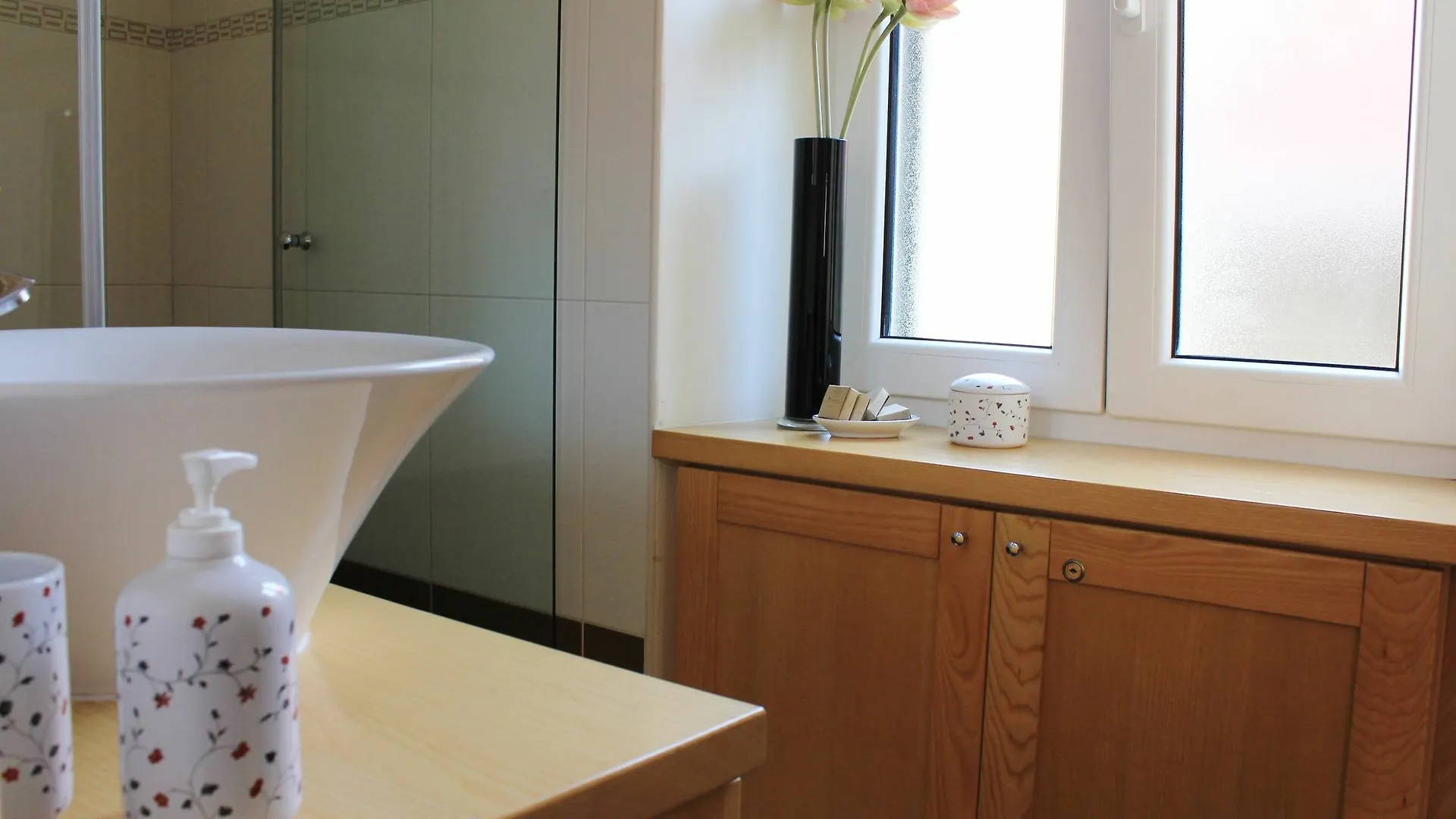 Boutique Guest Accommodation Zephyrus Split Guest house