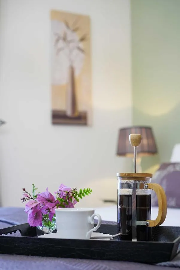 **** Maison d'hôtes Boutique Guest Accommodation Zephyrus Split Croatie