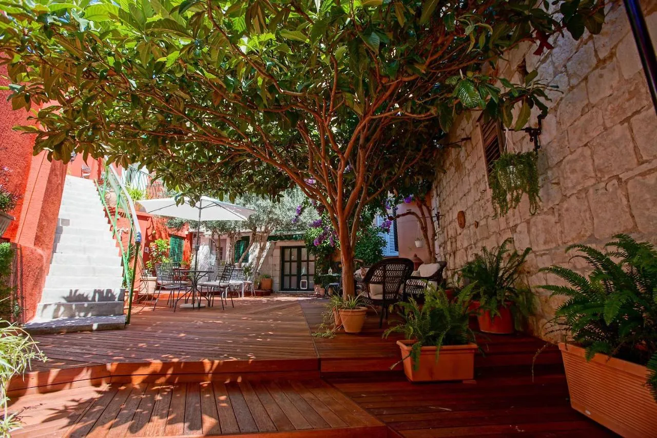 Boutique Guest Accommodation Zephyrus Split