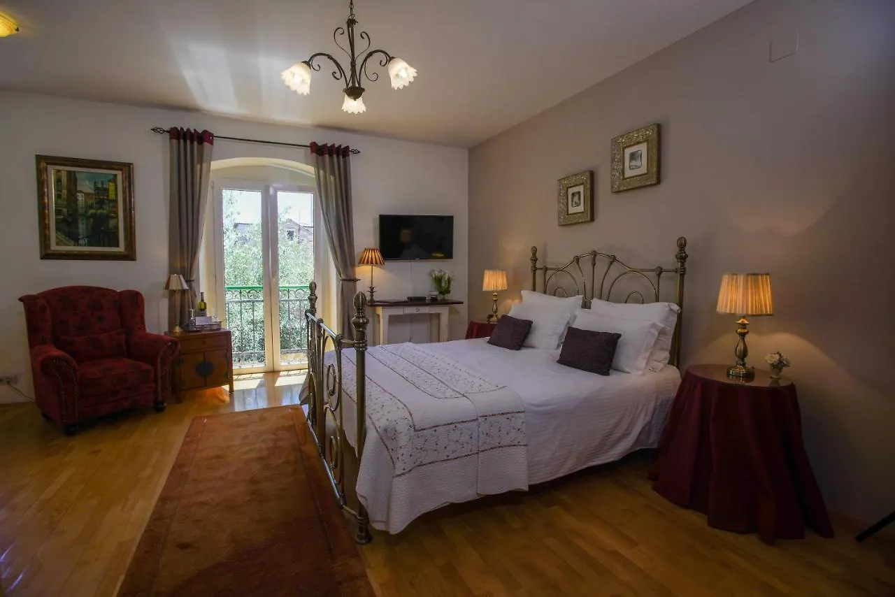 Boutique Guest Accommodation Zephyrus Split Guest house