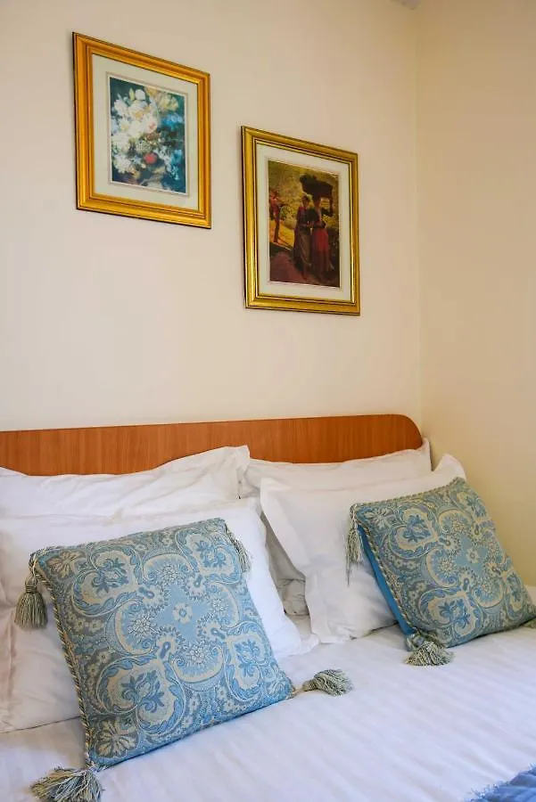 Guest house Boutique Guest Accommodation Zephyrus Split