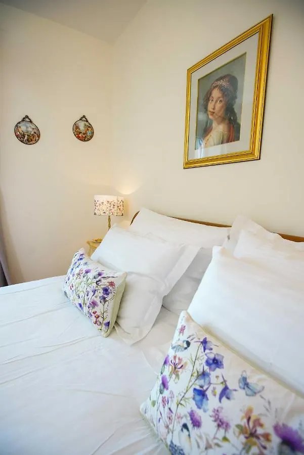 Guest house Boutique Guest Accommodation Zephyrus Split