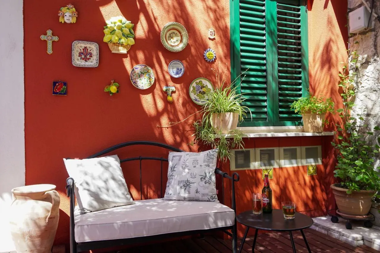 Guest house Boutique Guest Accommodation Zephyrus Split
