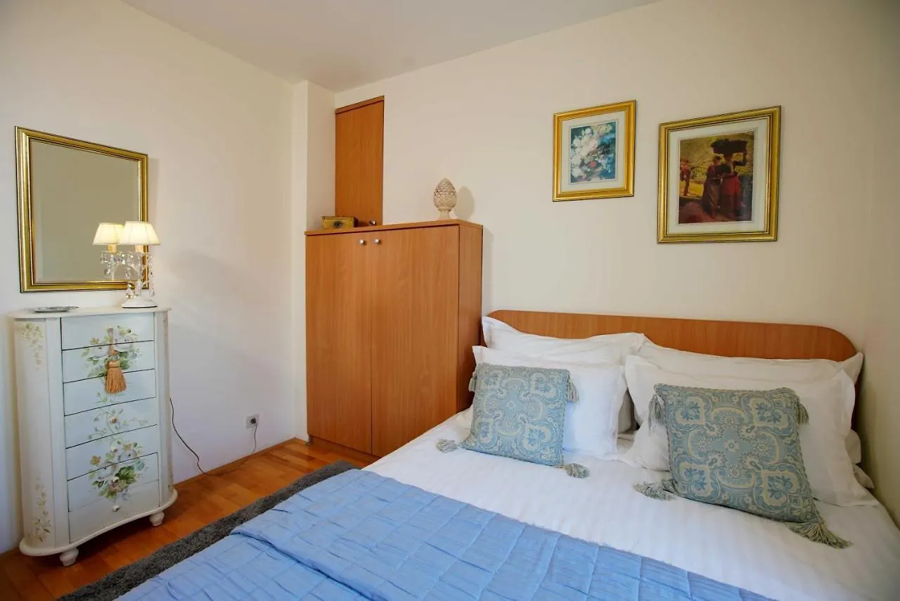 Boutique Guest Accommodation Zephyrus Split
