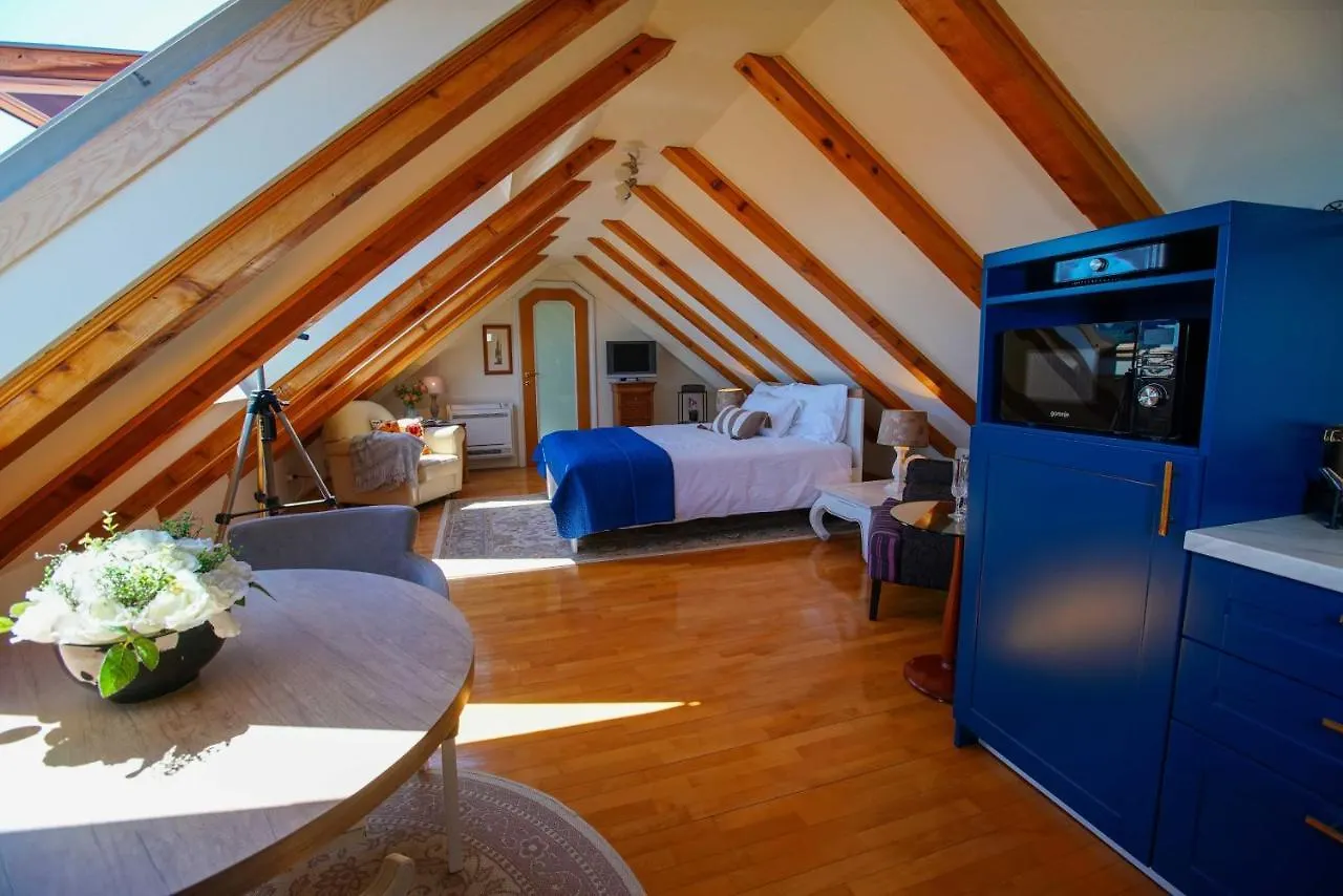 **** Guest house Boutique Guest Accommodation Zephyrus Split Croatia