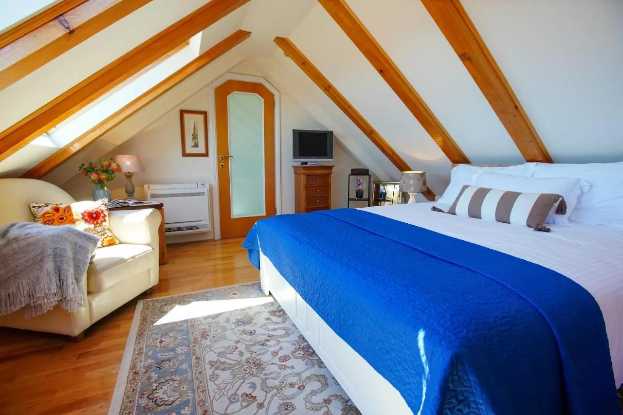 Boutique Guest Accommodation Zephyrus Split