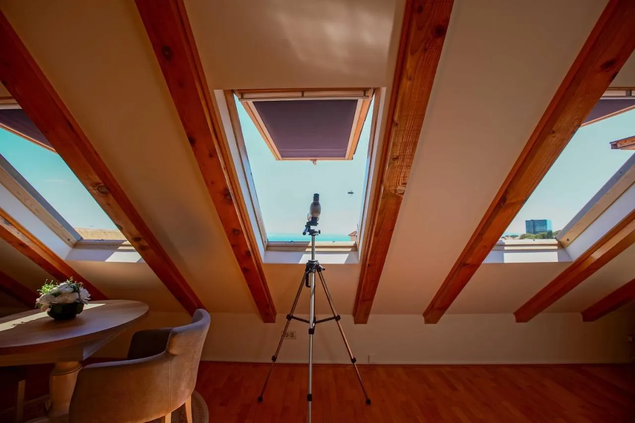 Guest house Boutique Guest Accommodation Zephyrus Split