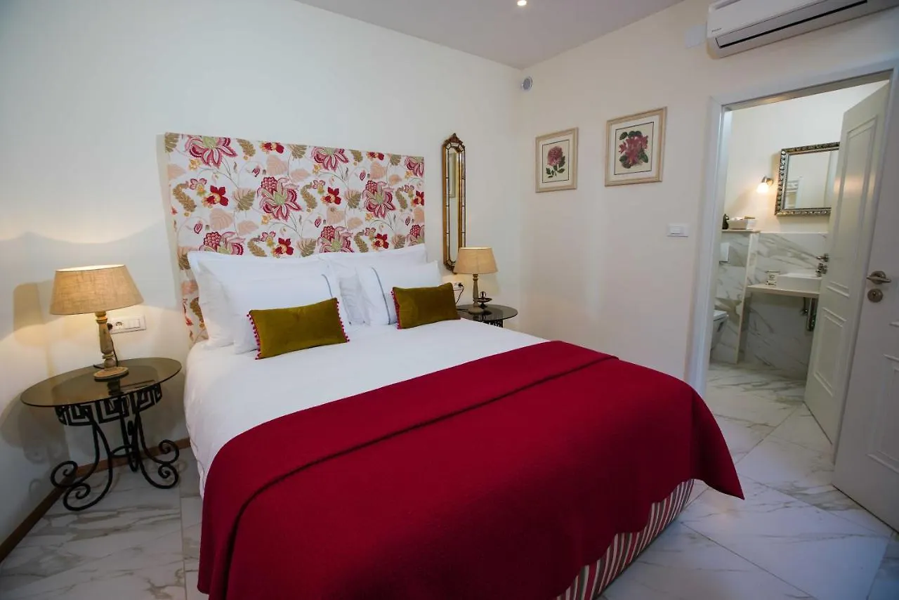 Guest house Boutique Guest Accommodation Zephyrus Split
