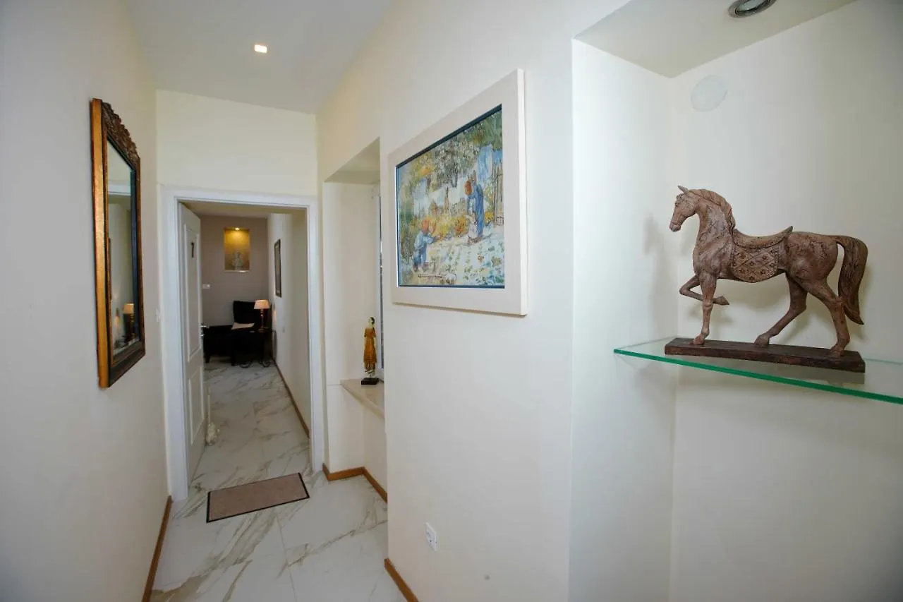 Boutique Guest Accommodation Zephyrus Split 4*,  Croatia