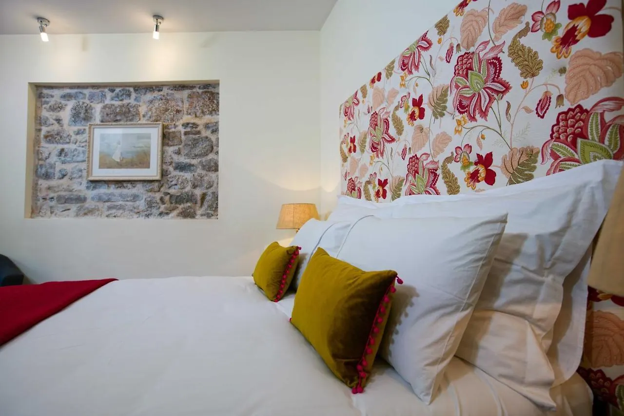 Boutique Guest Accommodation Zephyrus Split 4*,