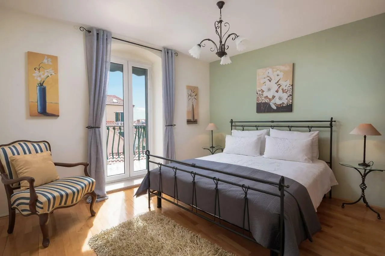 Boutique Guest Accommodation Zephyrus Split