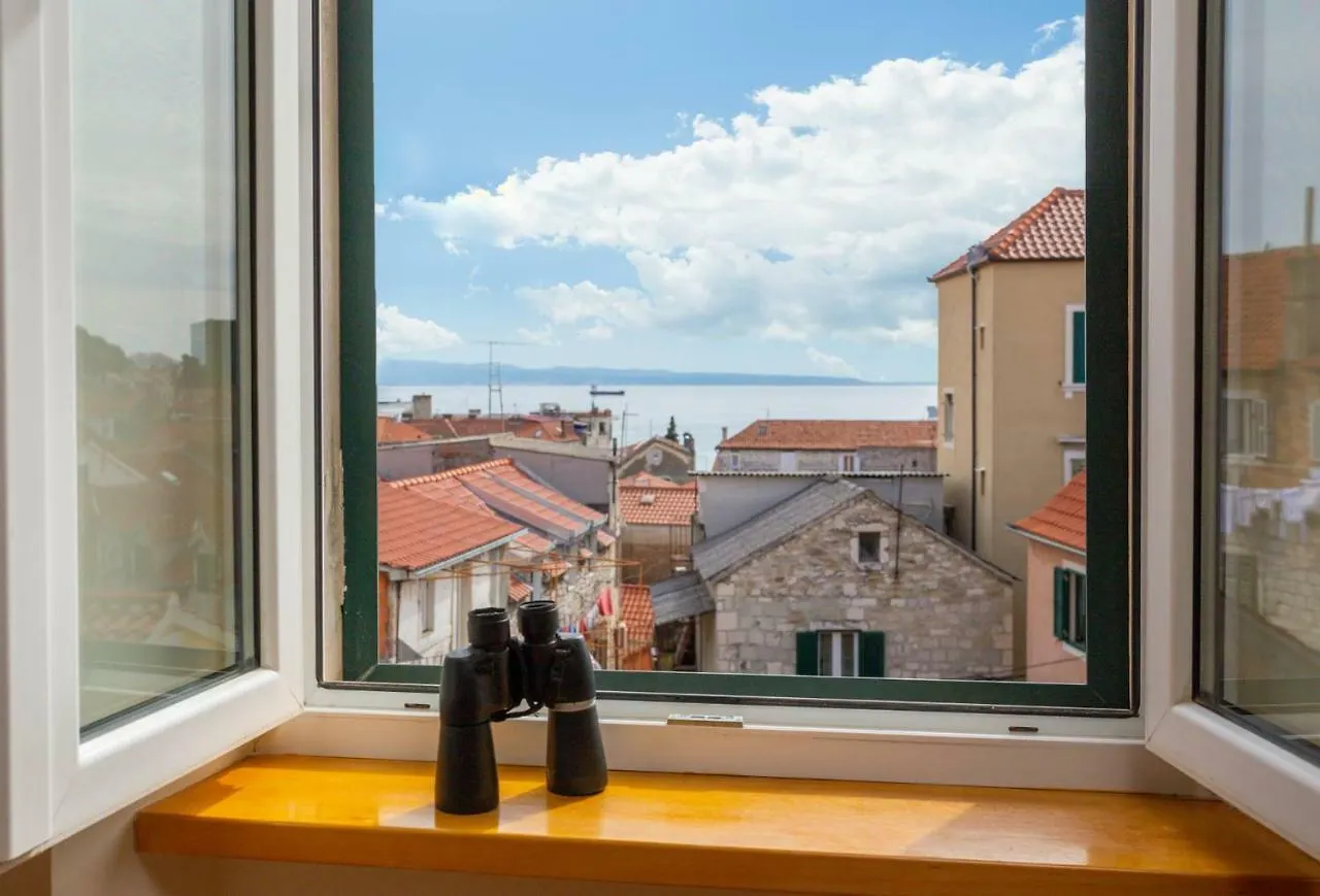 **** Guest house Boutique Guest Accommodation Zephyrus Split Croatia