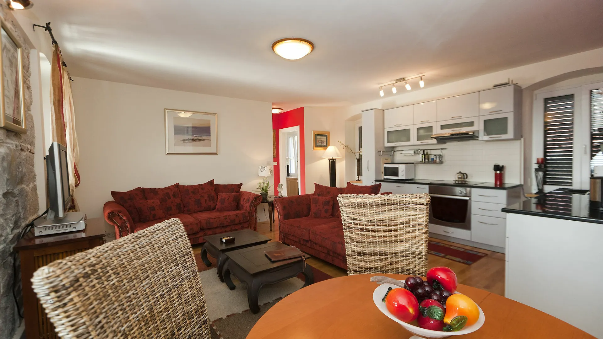 Boutique Guest Accommodation Zephyrus Split 4*,