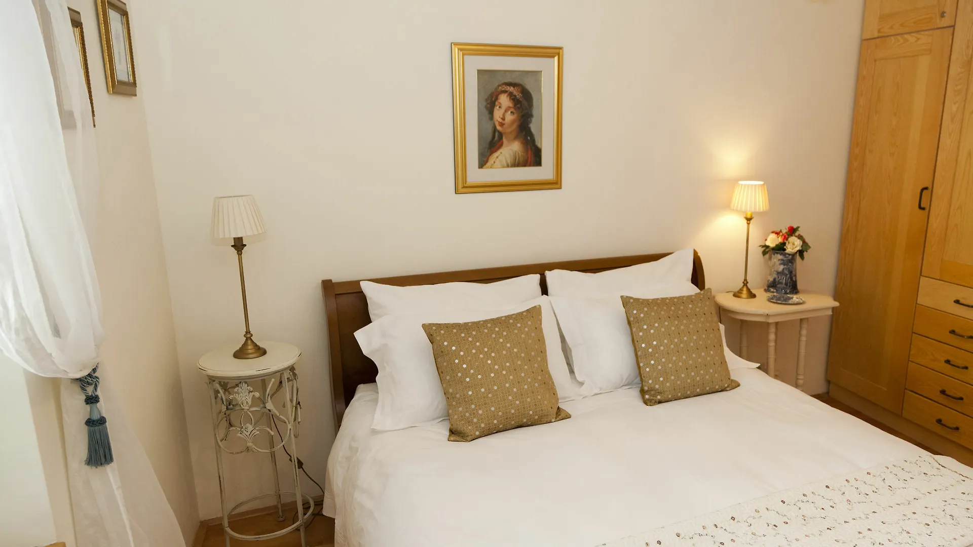 Boutique Guest Accommodation Zephyrus Split Croatia