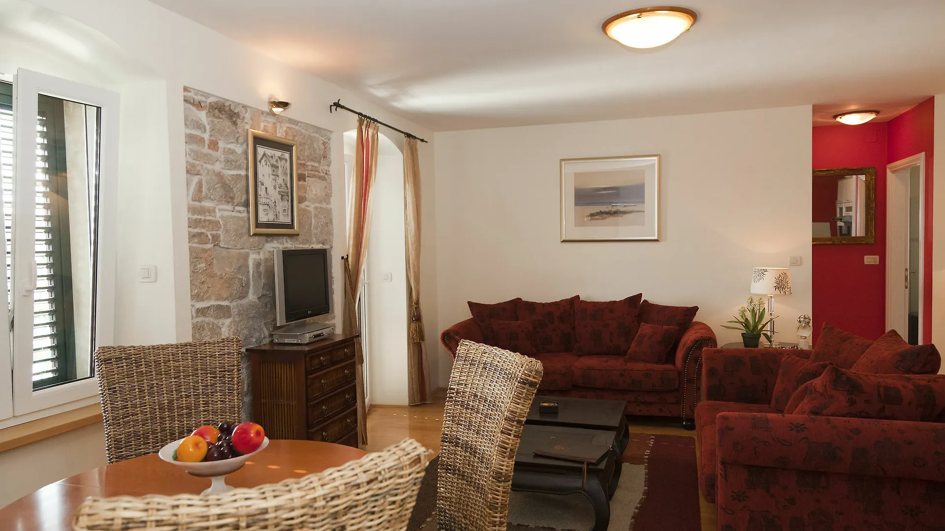 Boutique Guest Accommodation Zephyrus Split Croatia
