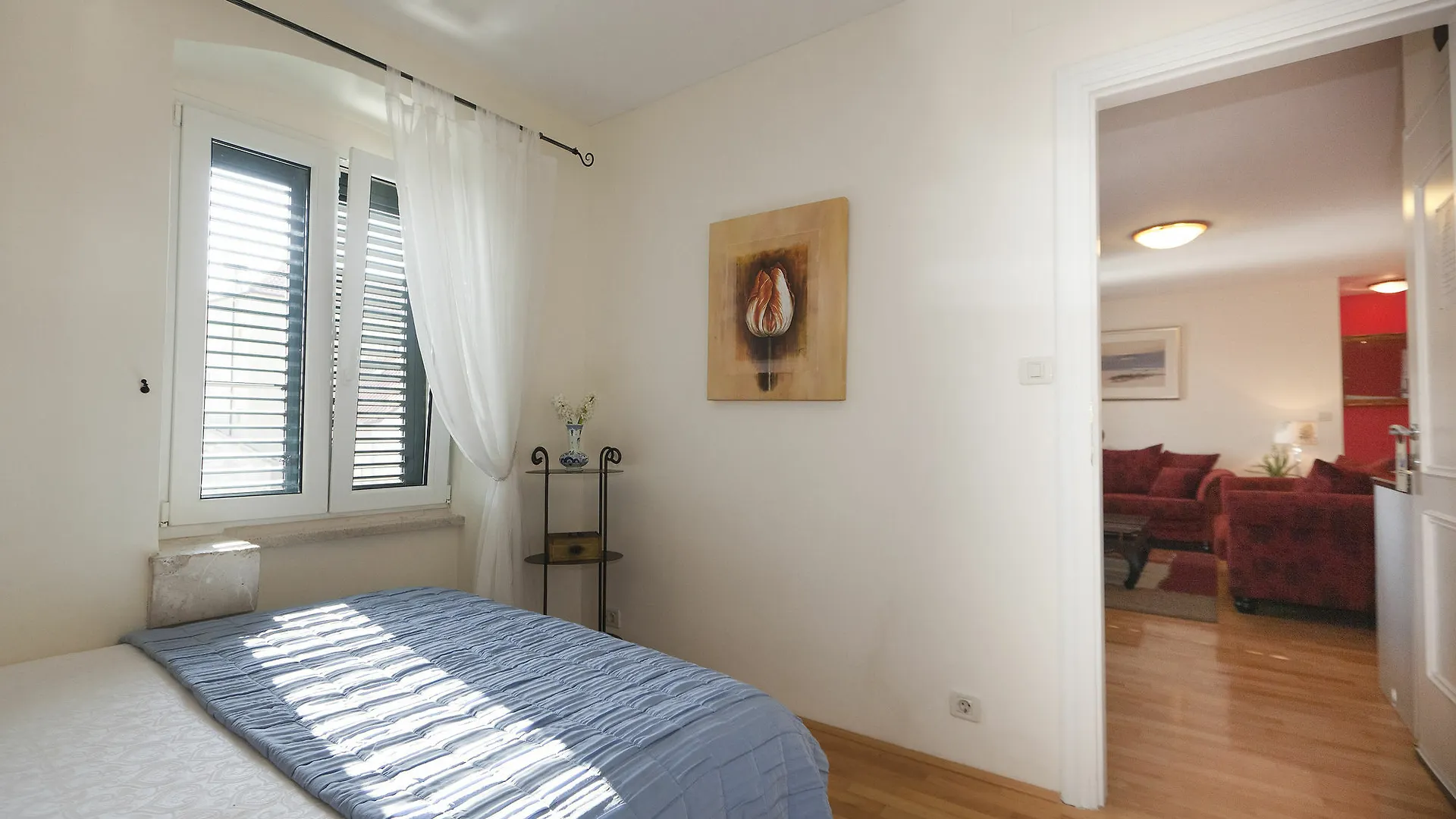 Boutique Guest Accommodation Zephyrus Split Guest house