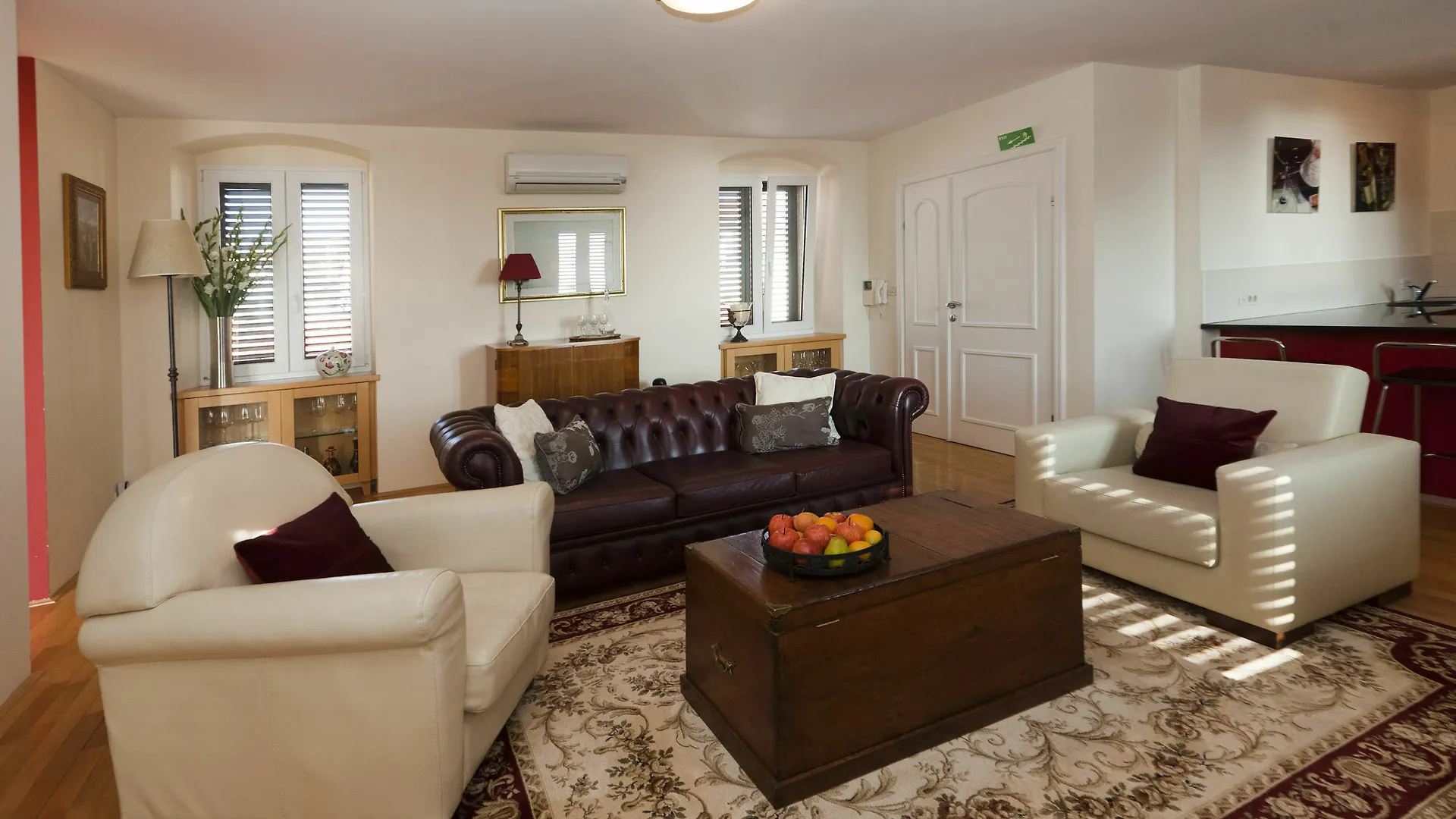 **** Guest house Boutique Guest Accommodation Zephyrus Split Croatia