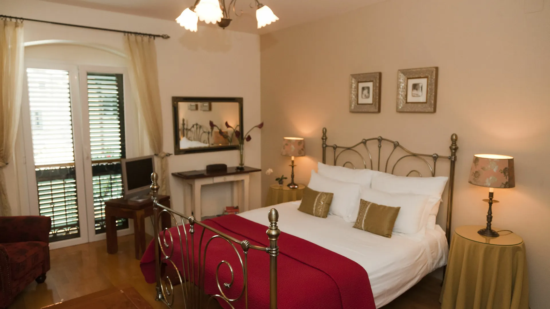 Boutique Guest Accommodation Zephyrus Split Guest house