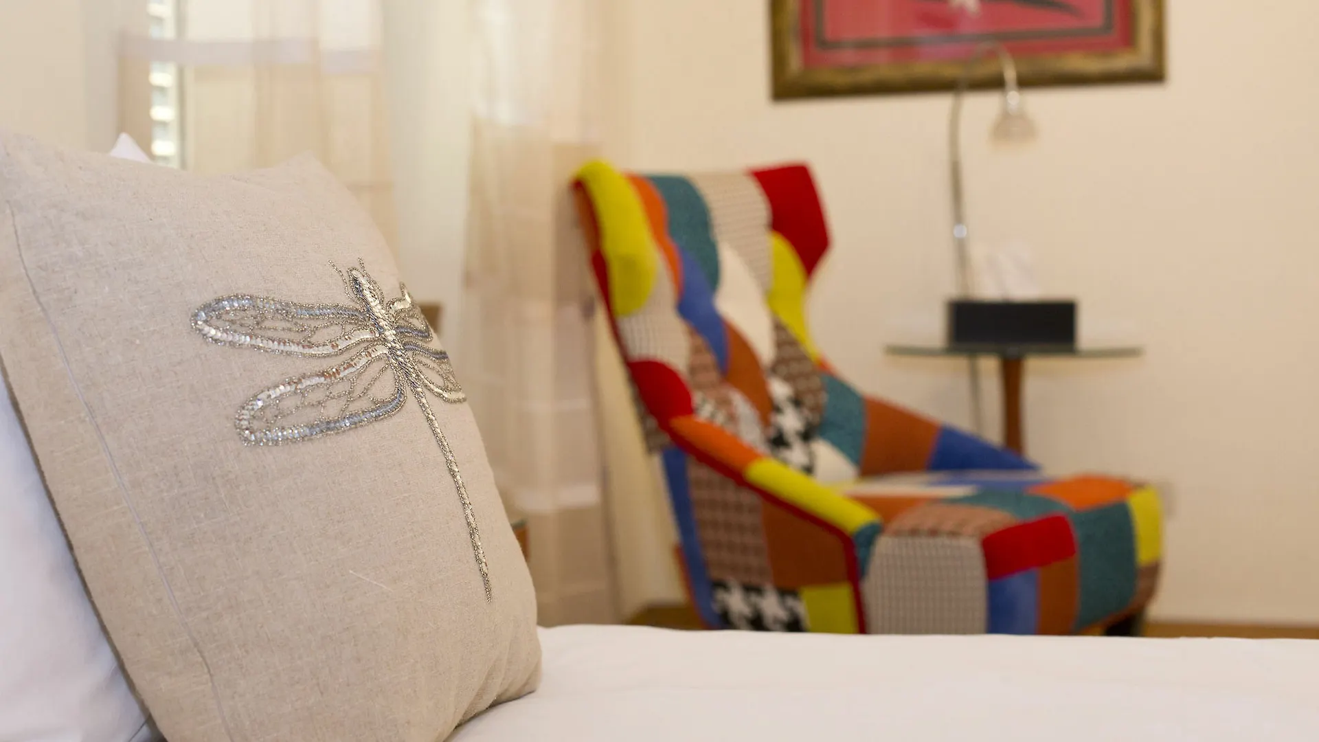 Boutique Guest Accommodation Zephyrus Split 4*,  Croatia