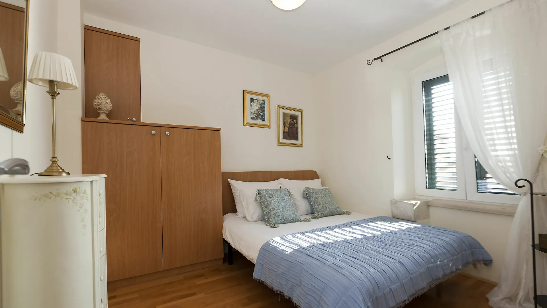 Boutique Guest Accommodation Zephyrus Split