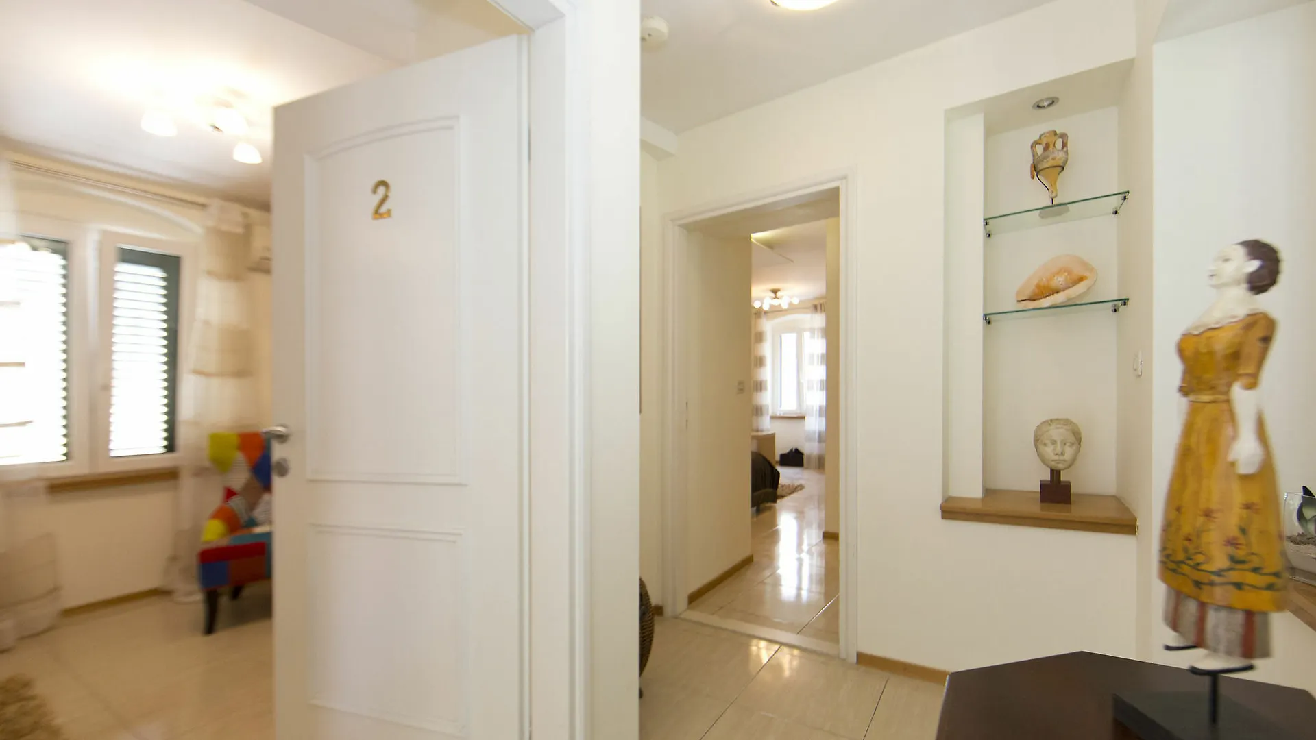 **** Guest house Boutique Guest Accommodation Zephyrus Split Croatia