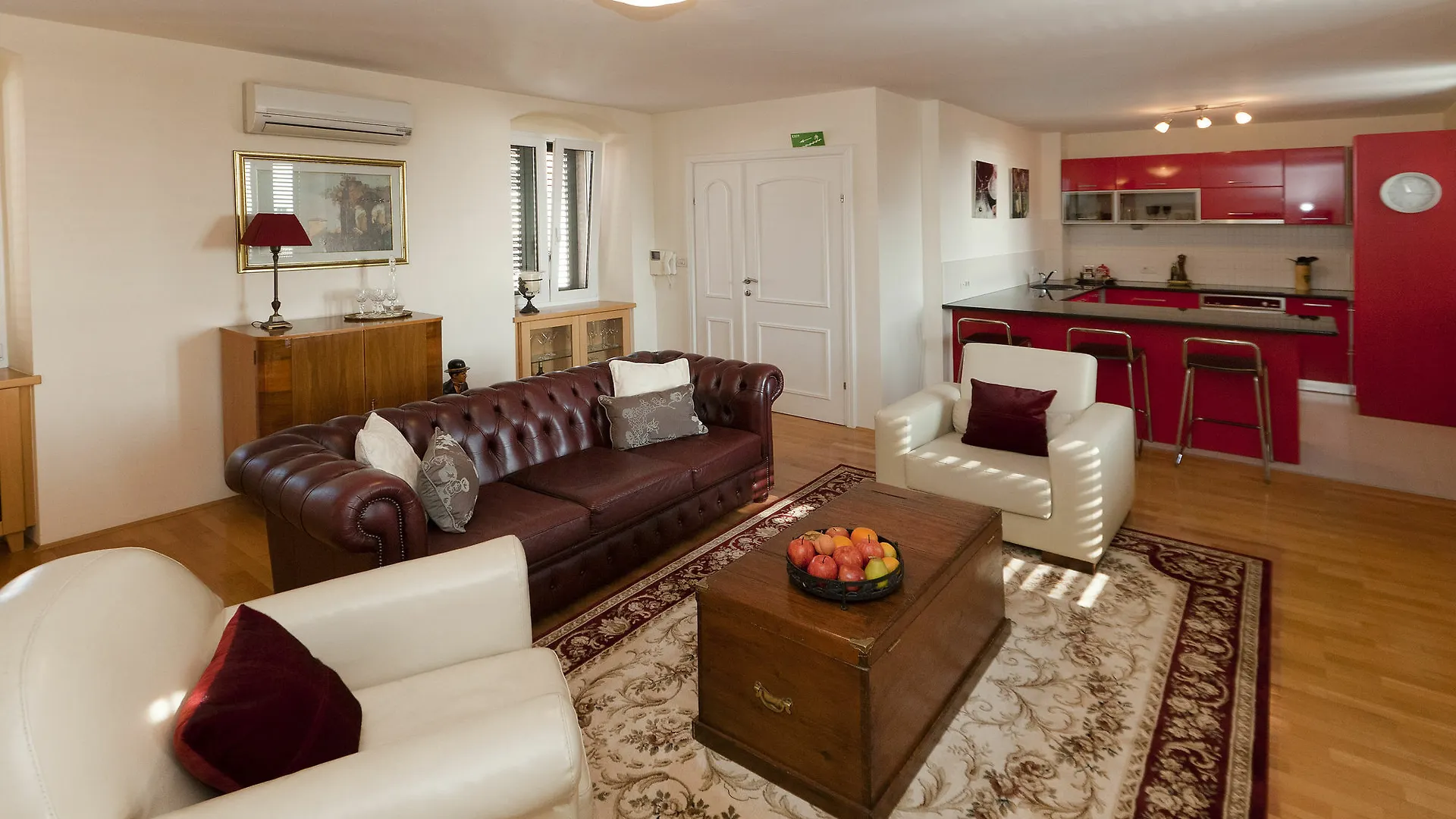 Boutique Guest Accommodation Zephyrus Split Guest house