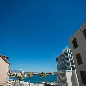 Appart hôtel Garden