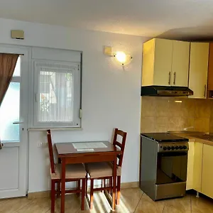  Appartement Dinka Croatie