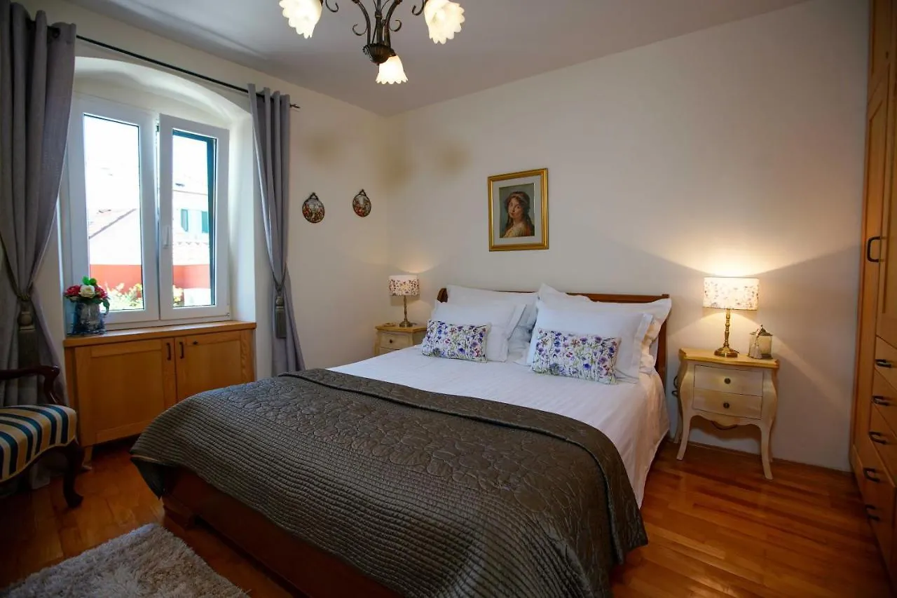 Boutique Guest Accommodation Zephyrus Split 4*,