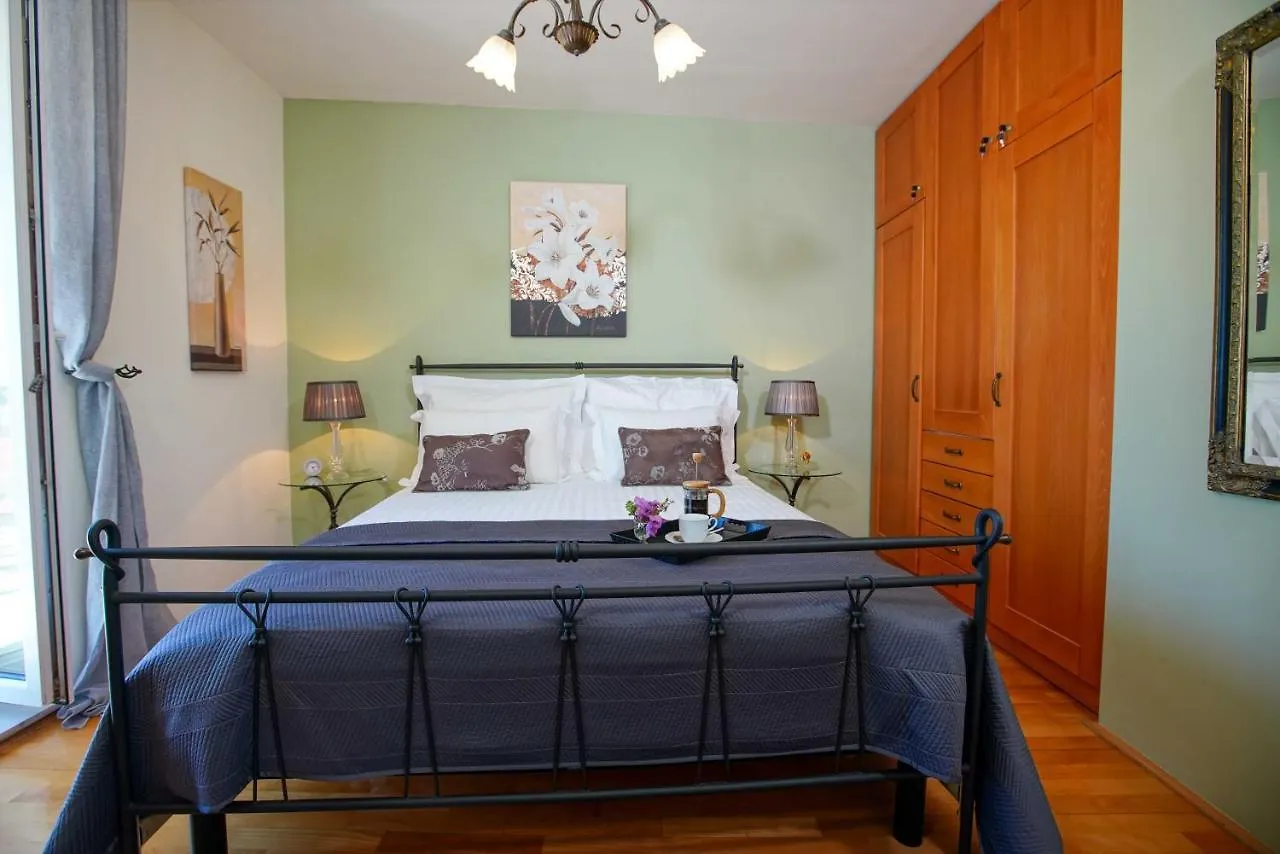 Boutique Guest Accommodation Zephyrus Σπλιτ Κροατία