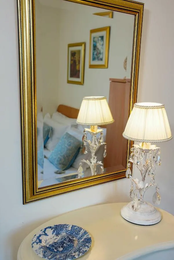 Boutique Guest Accommodation Zephyrus Split Guest house