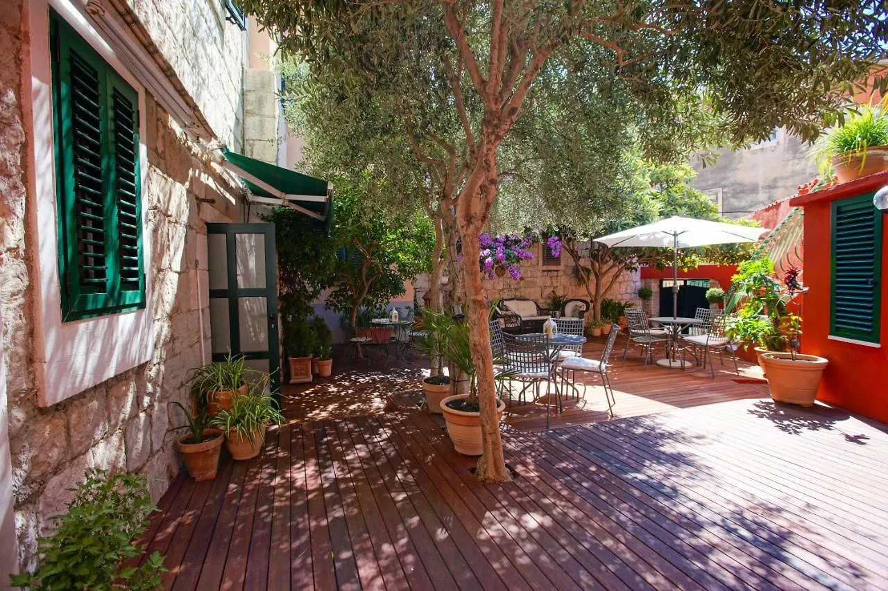 Boutique Guest Accommodation Zephyrus Split