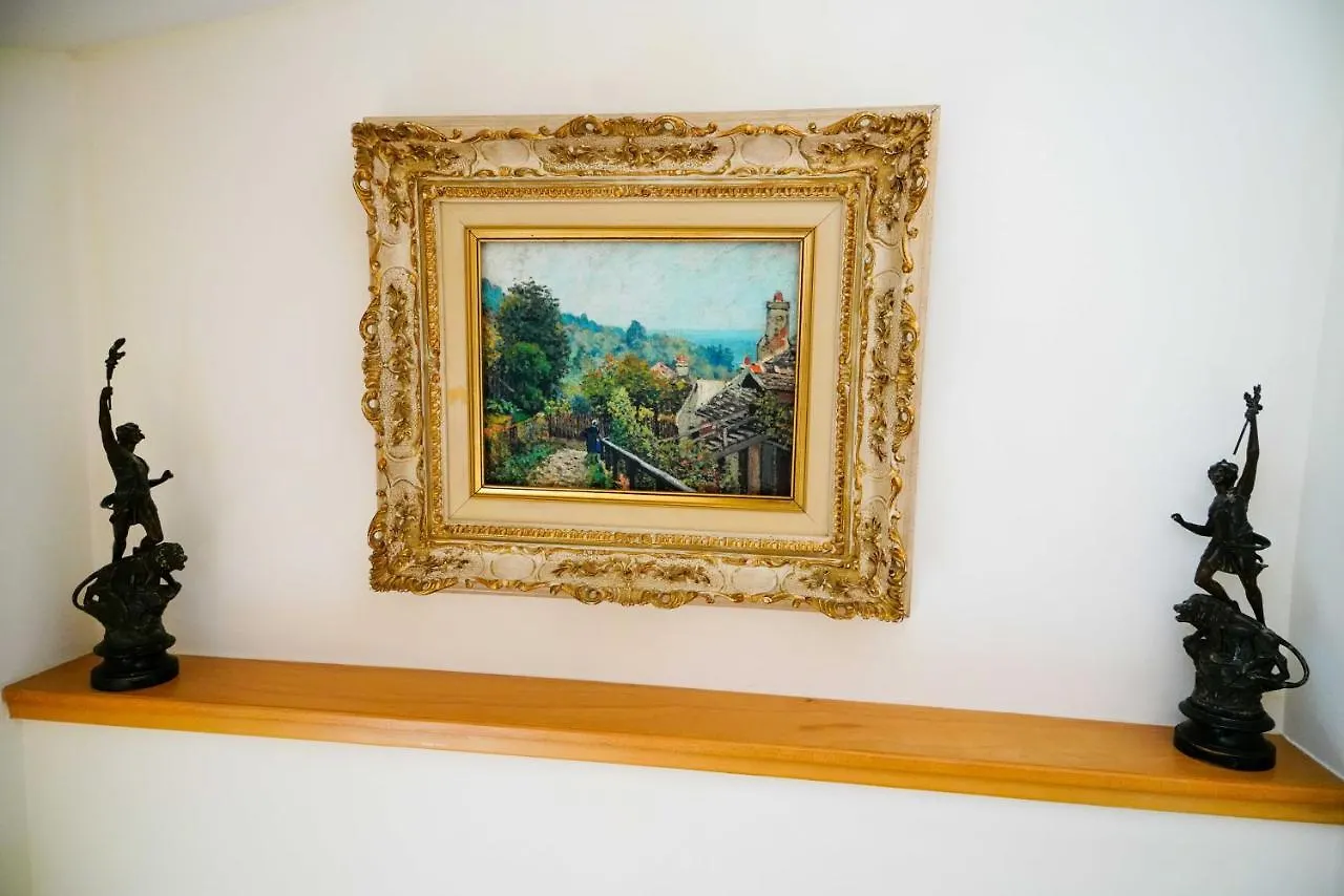 Boutique Guest Accommodation Zephyrus Split 4*,  Croatia