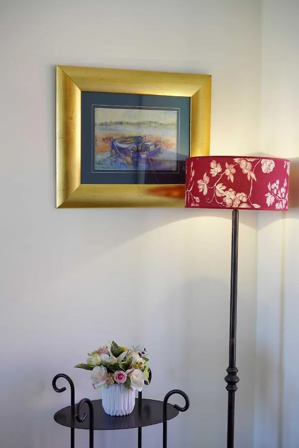 Boutique Guest Accommodation Zephyrus Split