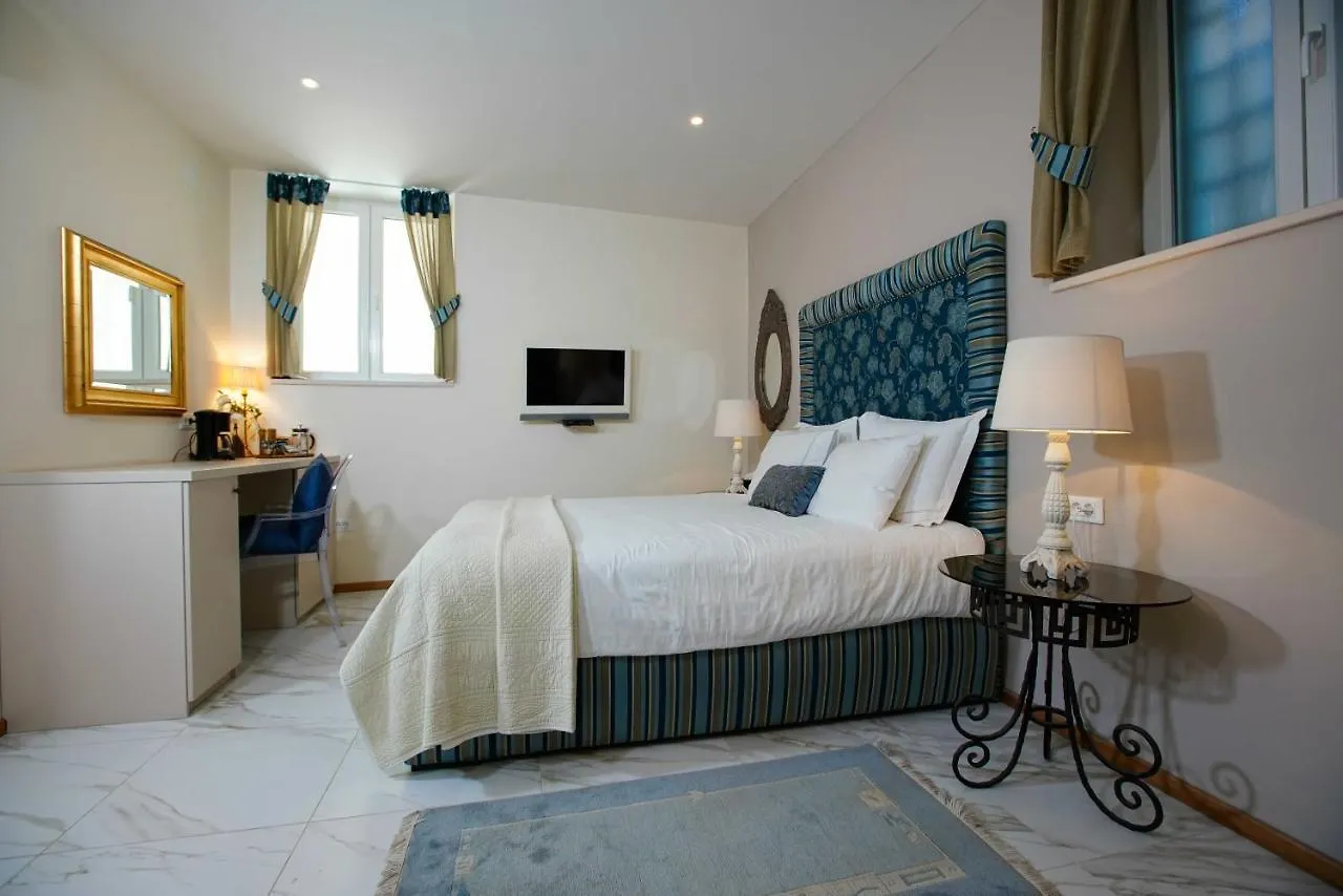 Boutique Guest Accommodation Zephyrus Σπλιτ