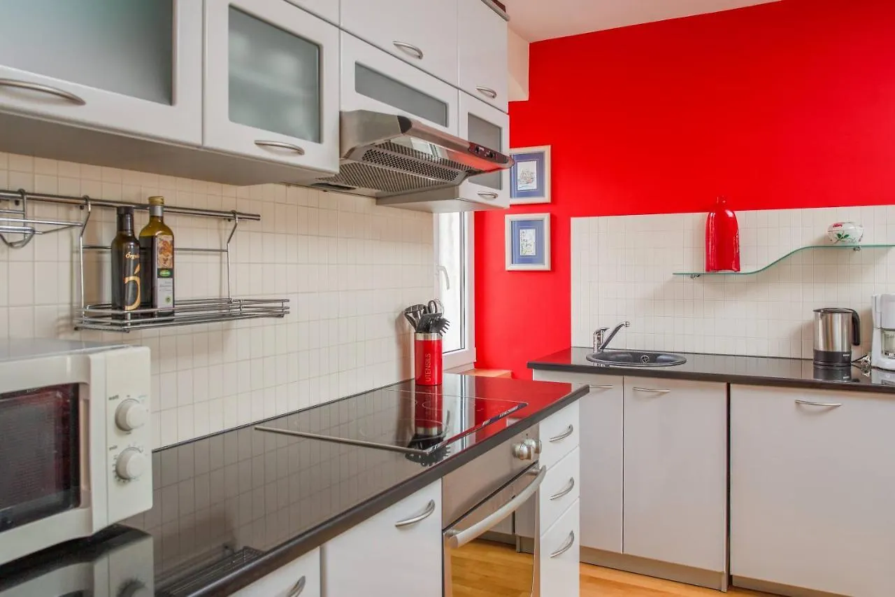 Boutique Guest Accommodation Zephyrus Σπλιτ 4*,  Κροατία