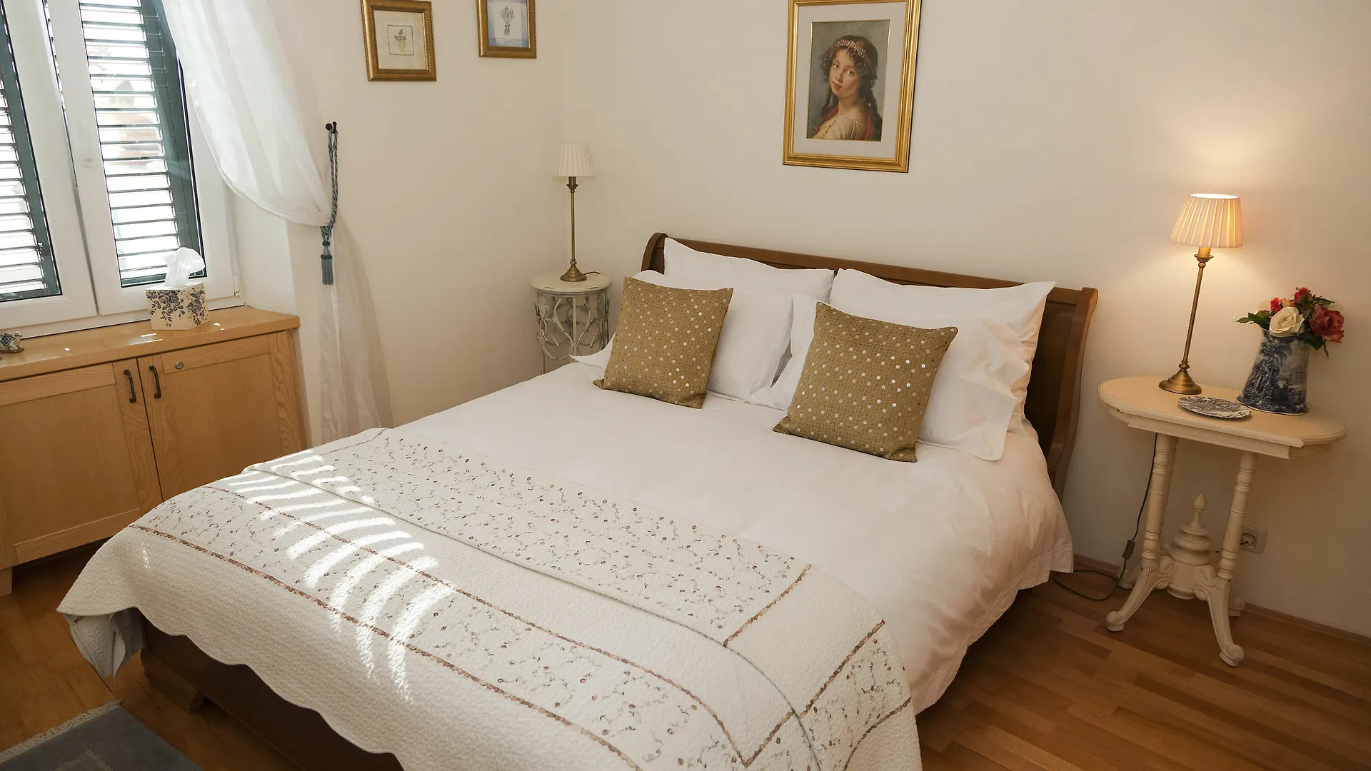 Boutique Guest Accommodation Zephyrus Σπλιτ Πανσιόν