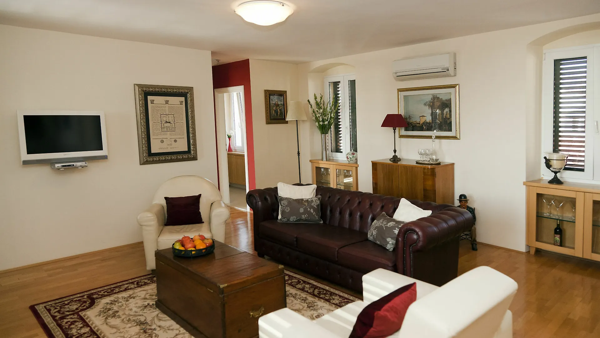 Boutique Guest Accommodation Zephyrus Split