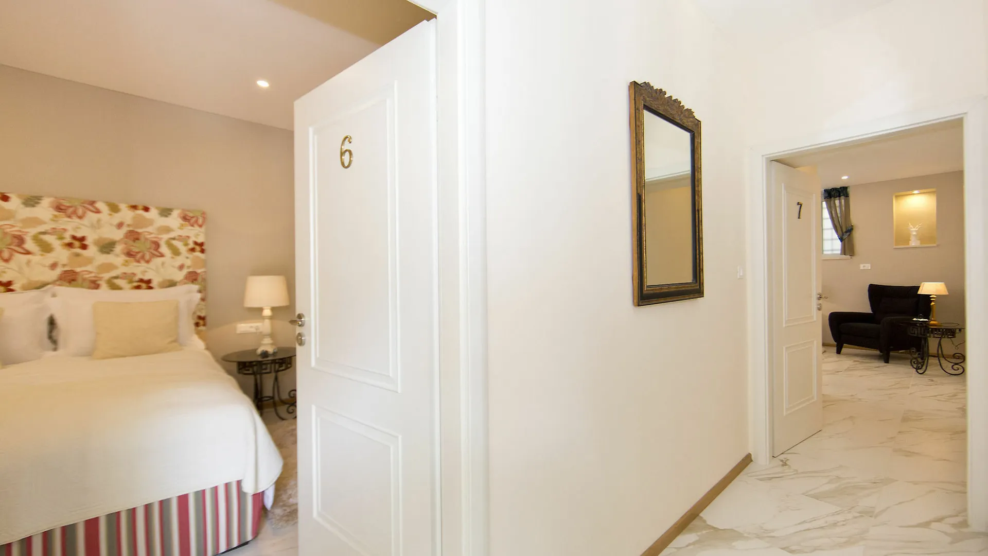 Boutique Guest Accommodation Zephyrus Σπλιτ 4*,  Κροατία