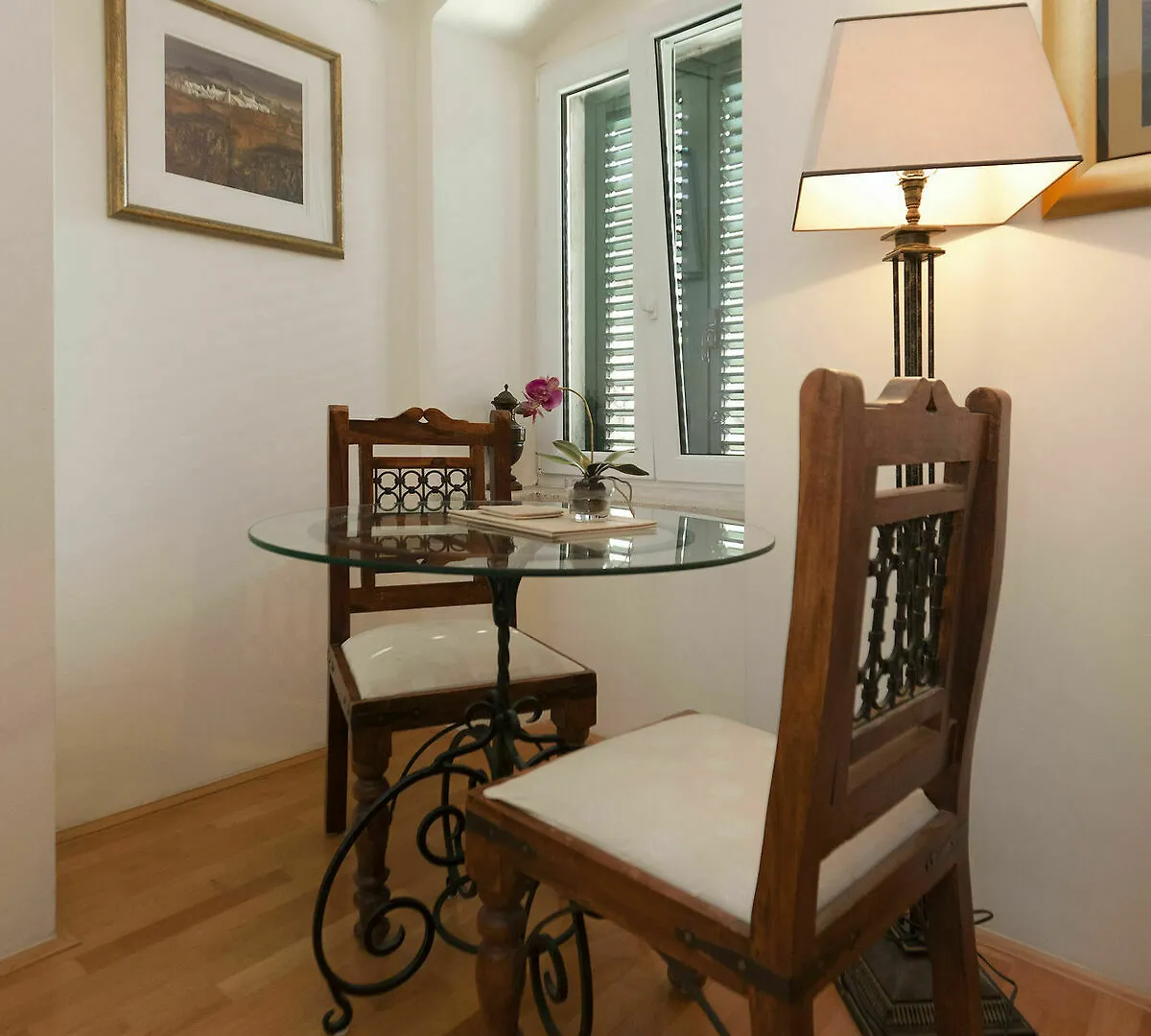 Boutique Guest Accommodation Zephyrus Split Guest house