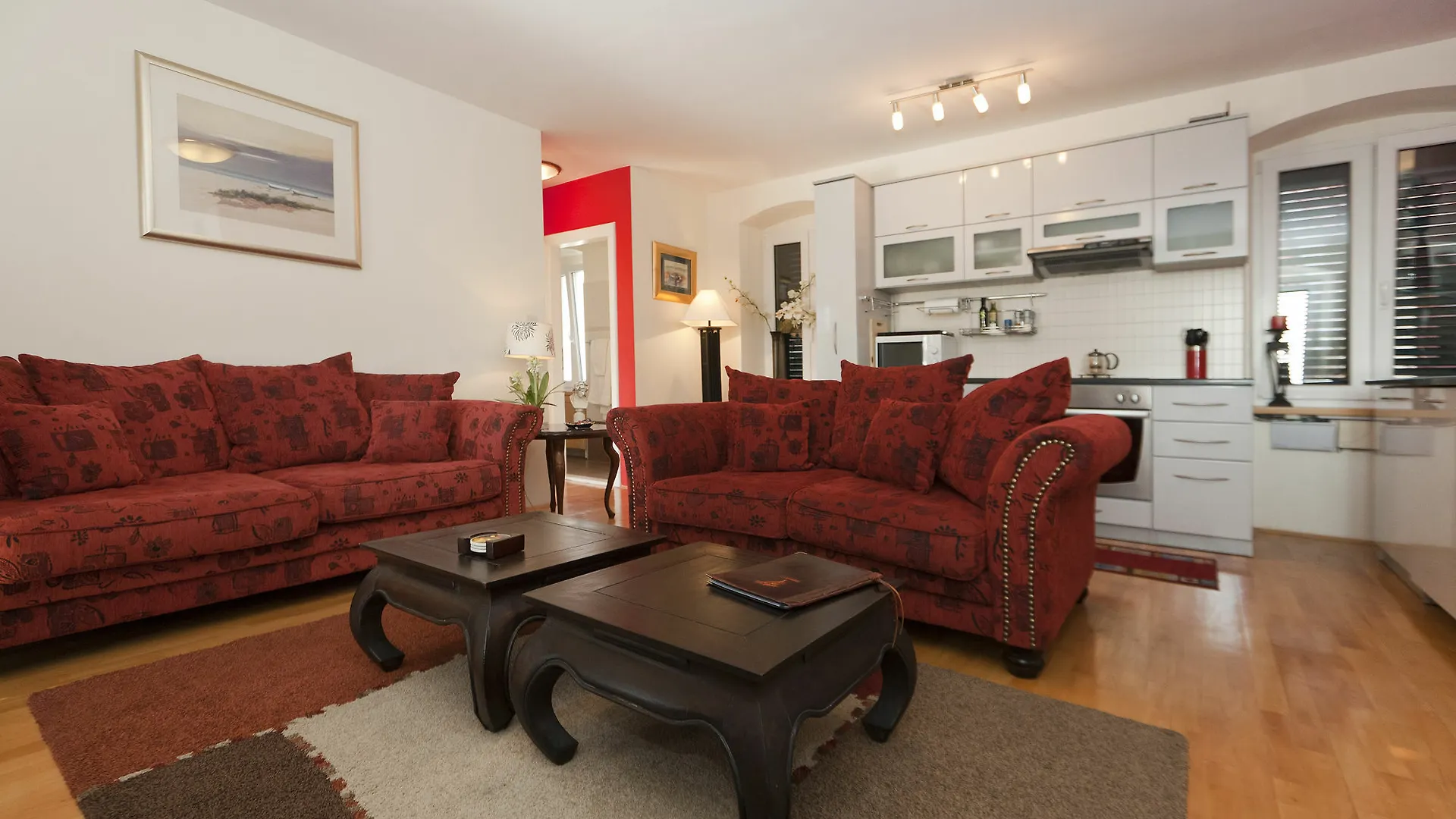 Guest house Boutique Guest Accommodation Zephyrus Split
