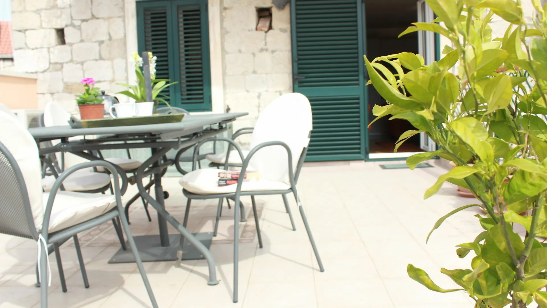 Boutique Guest Accommodation Zephyrus Split Guest house
