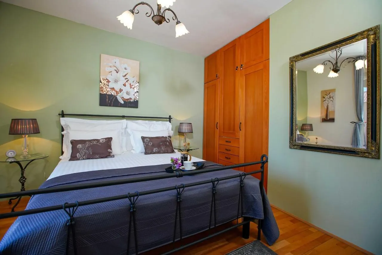Boutique Guest Accommodation Zephyrus Split Guest house