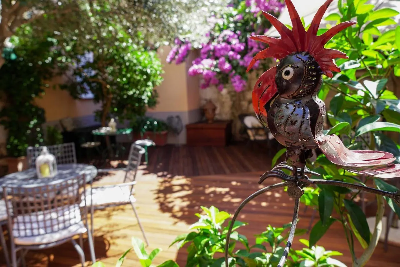 Boutique Guest Accommodation Zephyrus Split