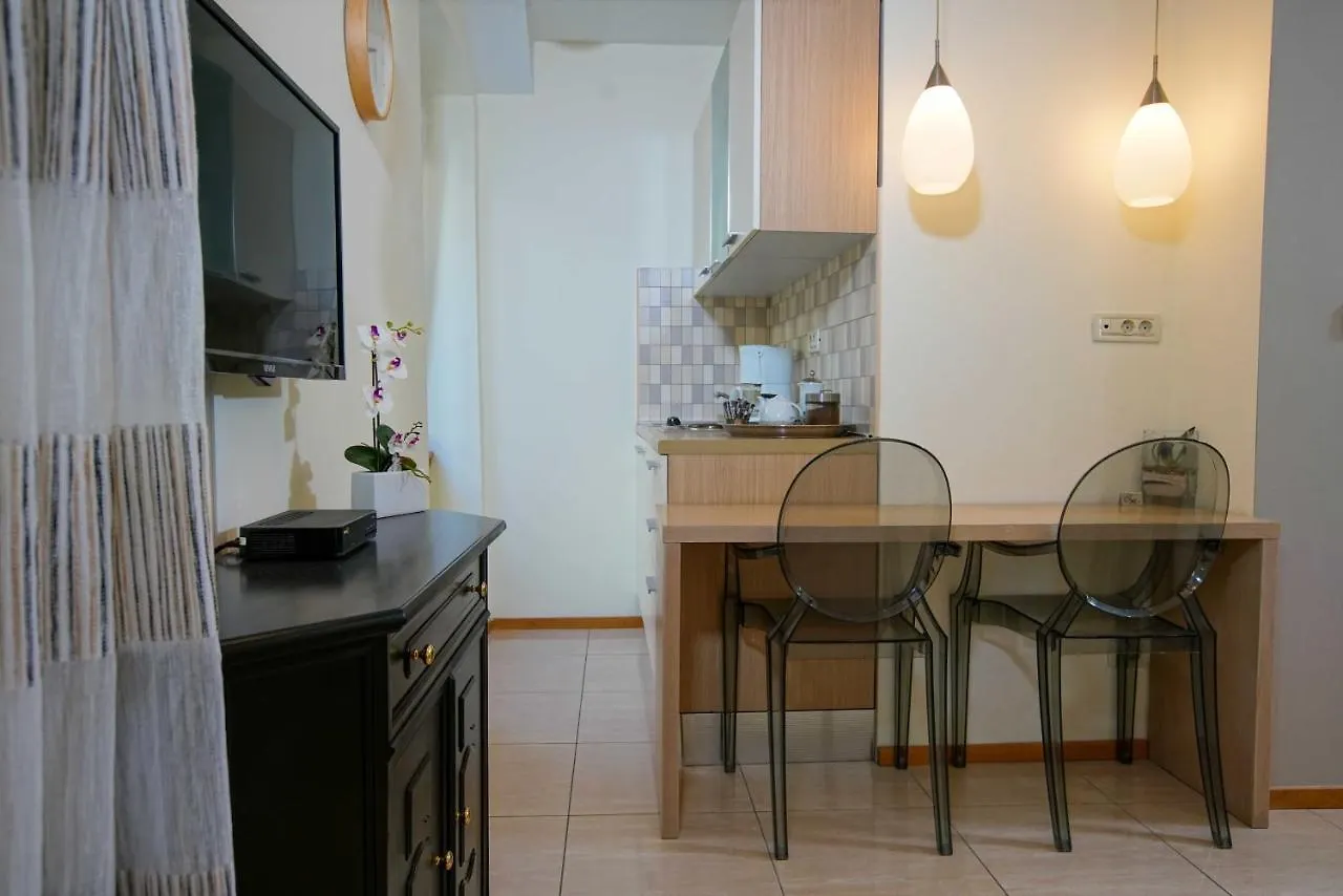 **** Guest house Boutique Guest Accommodation Zephyrus Split Croatia
