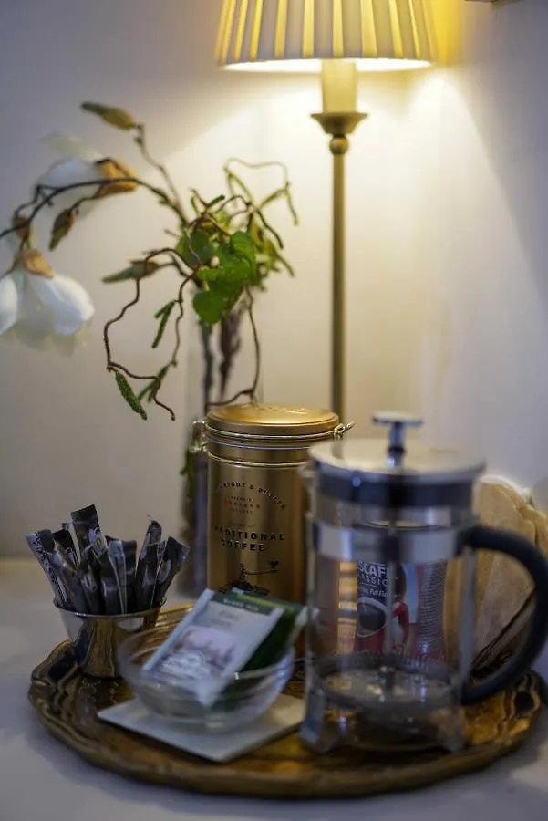 Guest house Boutique Guest Accommodation Zephyrus Split