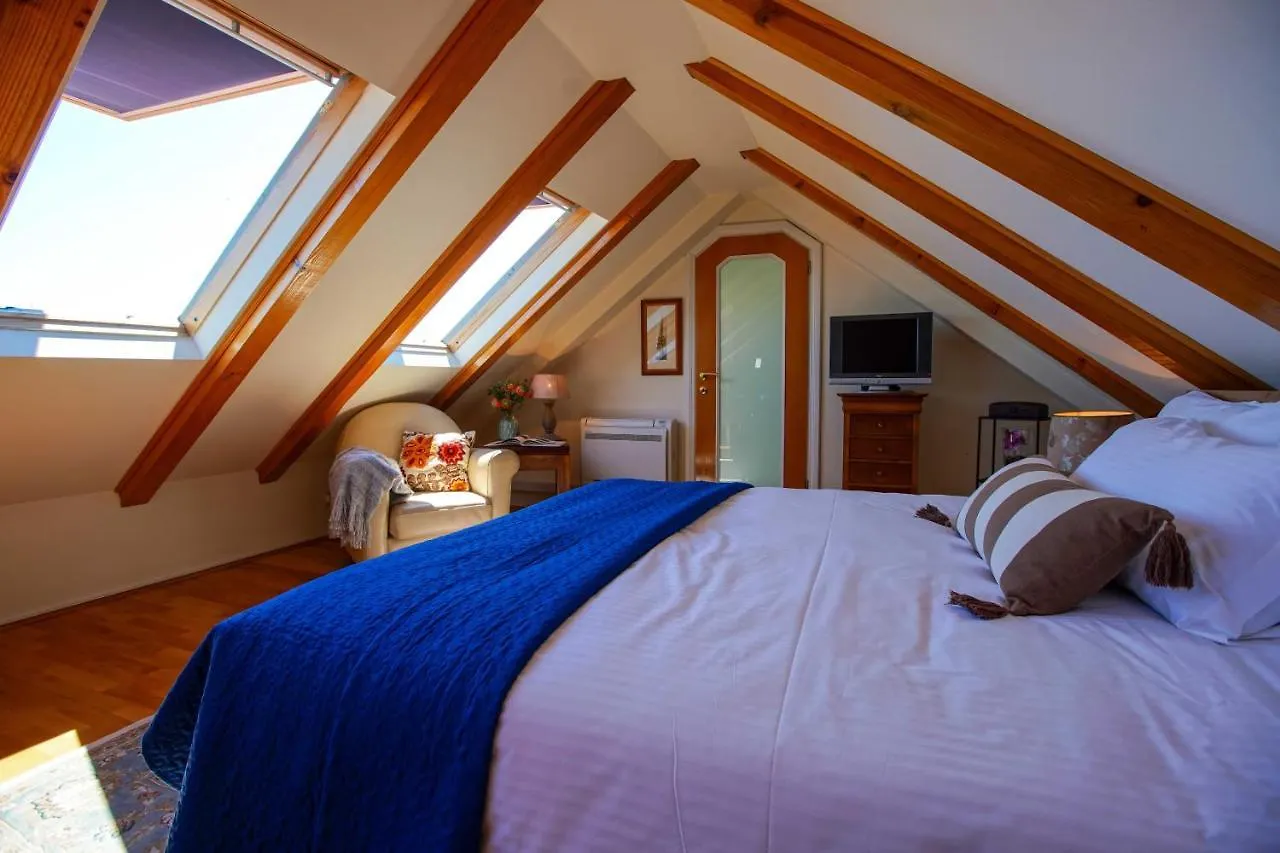 Boutique Guest Accommodation Zephyrus Split Croatia