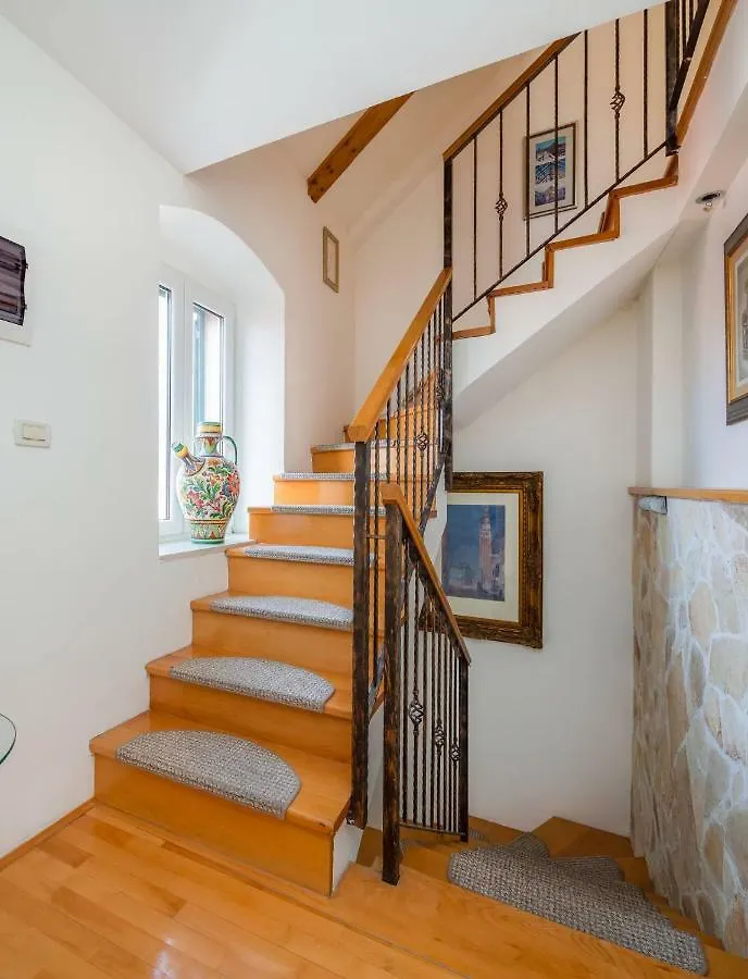 **** Guest house Boutique Guest Accommodation Zephyrus Split Croatia